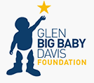 Glen Big Baby Davis Foundation Logo